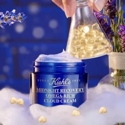 Midnight Recovery Omega Rich Cloud Cream