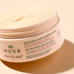 MIEL RÊVE® BAUME-HUILE POUR LE CORPS 200ML