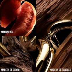 Million Gold Eau de Parfum Intense