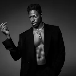 Million Gold Eau de Parfum Intense