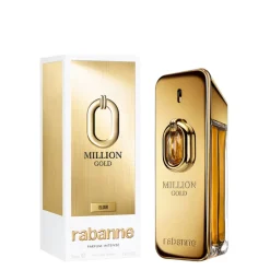 Million Gold Elixir Parfum Intense