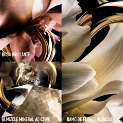 Million Gold For Her Déodorant Spray