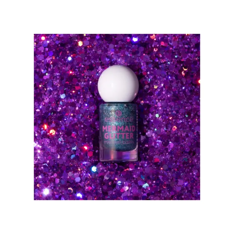 Mini Vernis à Ongles Birthday Fun