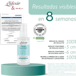 Minucell Olio Rassodante Intensivo Anticellulite Riducente