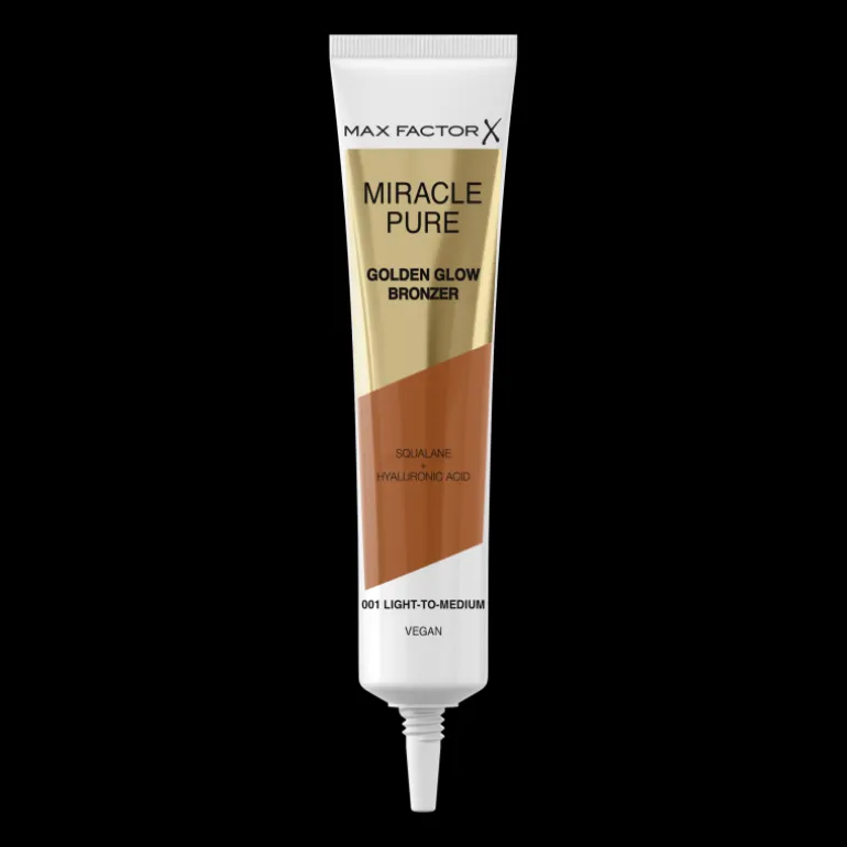 Miracle Pure Golden Glow Bronzer