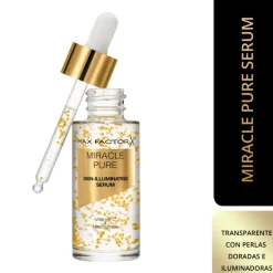 Miracle Pure Skin-illuminating Sérum
