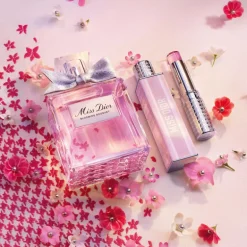 MISS DIOR BLOOMING BOUQUET MINI MISS Parfum solide Parfum en stick sans alcool