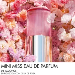 MISS DIOR EAU DE PARFUM MINI MISSParfum solide Parfum en stick sans alcool
