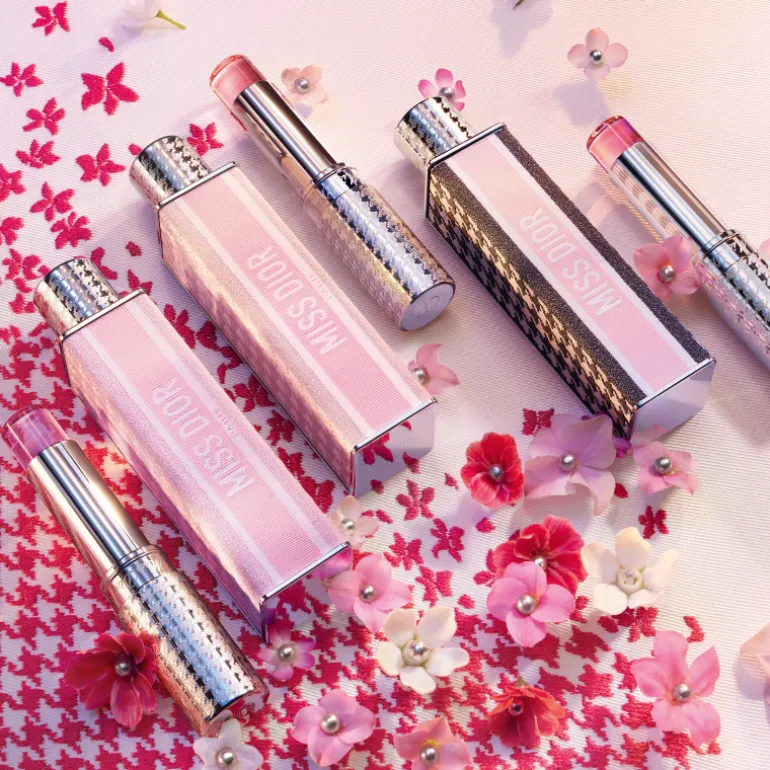 MISS DIOR EAU DE PARFUM MINI MISSParfum solide Parfum en stick sans alcool