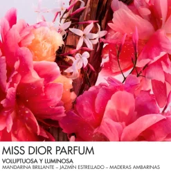 MISS DIOR PARFUM MINI MISSParfum solide Parfum en stick sans alcool