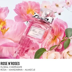 MISS DIOR ROSE N' ROSES  Eau de Toilette