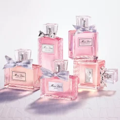 MISS DIOR ROSE N' ROSES  Eau de Toilette