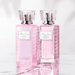 Miss DiorHuile pour cheveux - Huile parfumée - Souplesse et douceur