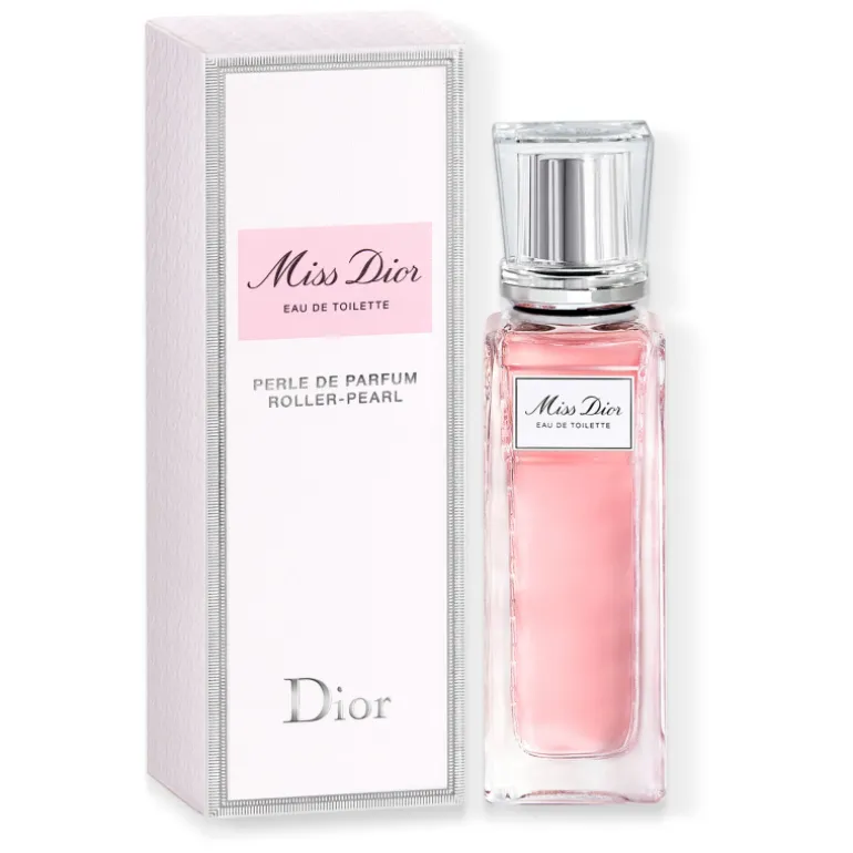MISS DIORRoller-Pearl Eau de toilette