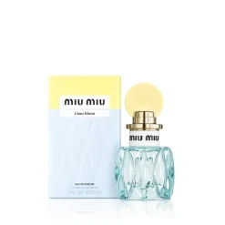 Miu Miu L’Eau Bleue Eau de Parfum