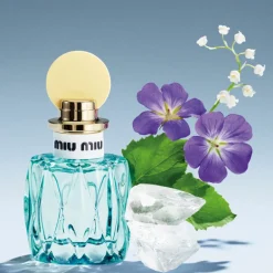 Miu Miu L’Eau Bleue Eau de Parfum