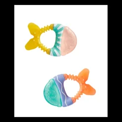 MÉNÉS DE DENTITION