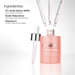 Moisture Surge Active Glow Serum