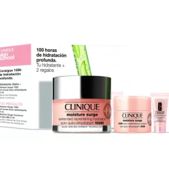 Moisture Surge Cof.(100h 50ml+Eye5