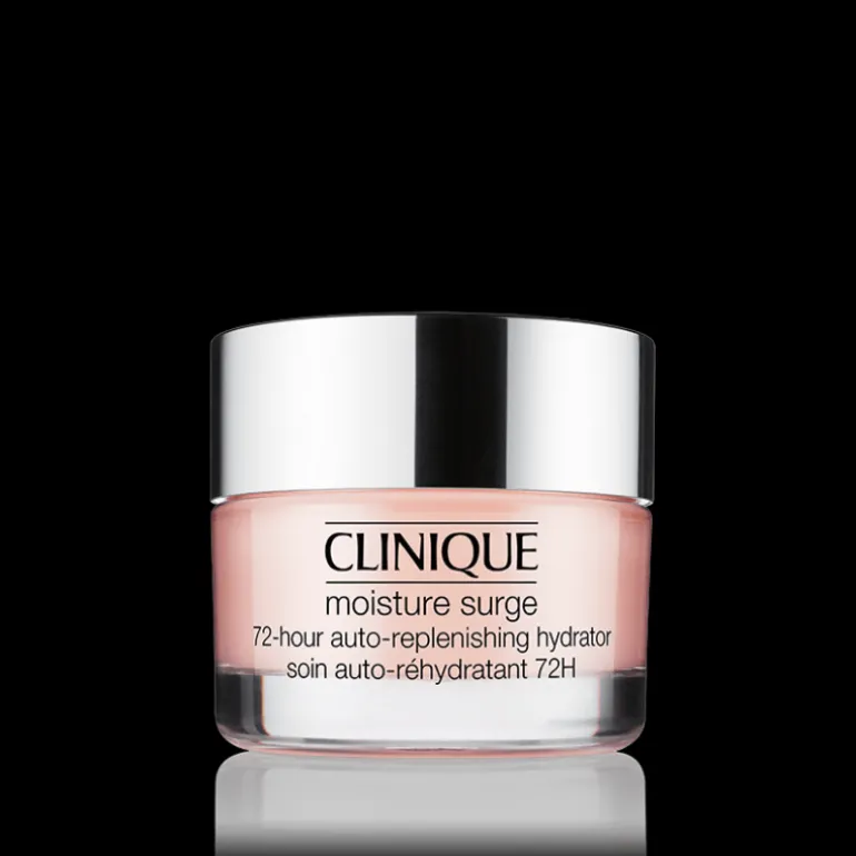 MOISTURE SURGE UPGRADE