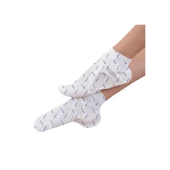 MOISURIZING FOOT MASK LAVENDER