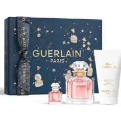 Mon Guerlain Coffret Eau de Parfum