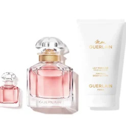 Mon Guerlain Coffret Eau de Parfum