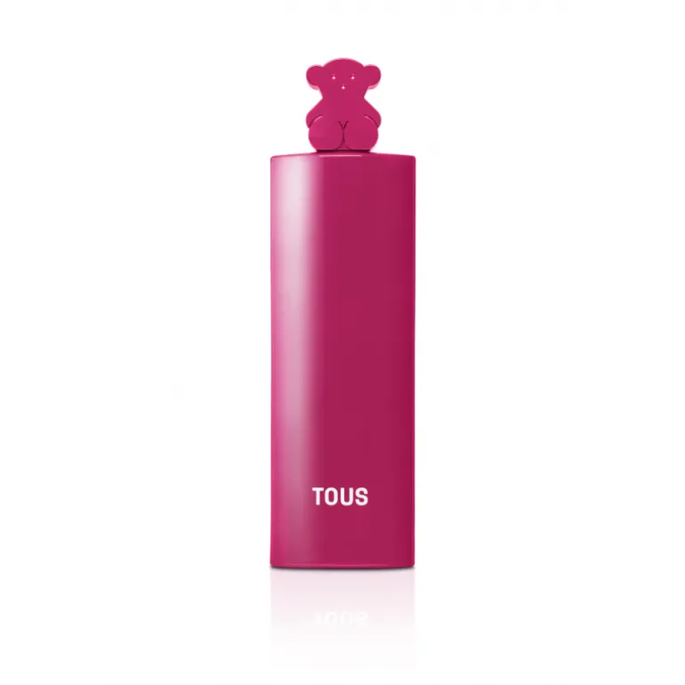 MORE MORE PINK EAU DE TOILETTE