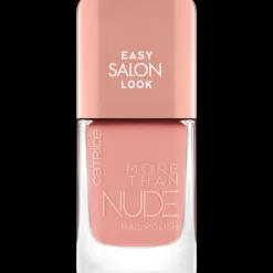 More Than Nude Vernis à ongles 17