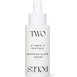 MORNING GLOW SERUM
