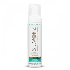 MOUSSE AUTOBRONCEADORA INSTANTÁNEA 200 ML