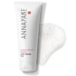 Mousse Nettoyant Doucer