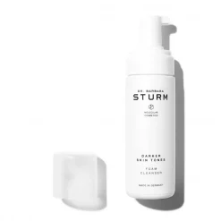 Mousse nettoyante pour les tons foncés de la peau 150ml