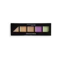 Ms Correcteur Palette