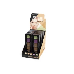 Ms Correcteur Palette