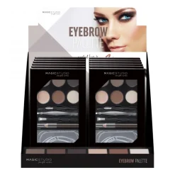 MS EYEBROW PALETTE