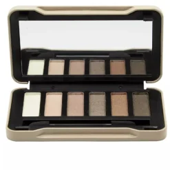 Ms Nudes Compact Case 6 Couleurs