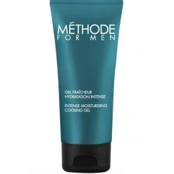MÉTHODE FOR MEN GEL FRAÎCHEUR HYDRATATION INTENSE 50ML