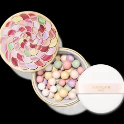 MÉTÉORITES POUDRE RÉVÉLATRICE DE LUMIÈRE PERLES NOUVEAU