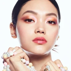 MÉTÉORITES POUDRE RÉVÉLATRICE DE LUMIÈRE PERLES NOUVEAU