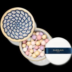 Météorites Sous Les Étoiles Poudre Révélatrice de Lumière Perles Edition Limitée