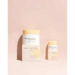 Multiacids & Papaya Cleansing Balm