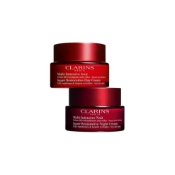 Multi-intensive Crème de nuit pour peau sèche 50ml