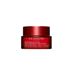 MULTI-INTENSIVE CRÈME JOUR SPF15 50ML