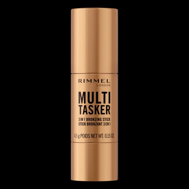 Multitasker 3 in 1 Bronzing Stick
