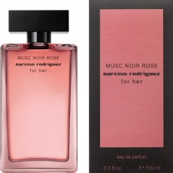 MUSC NOIR ROSE EAU DE PARFUM