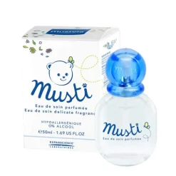 MUSTI Eau de Soin