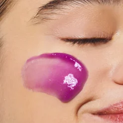 My Clarins Gommage Violet Douceur Éclat