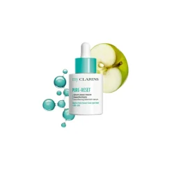 MY CLARINS PURE SERUM