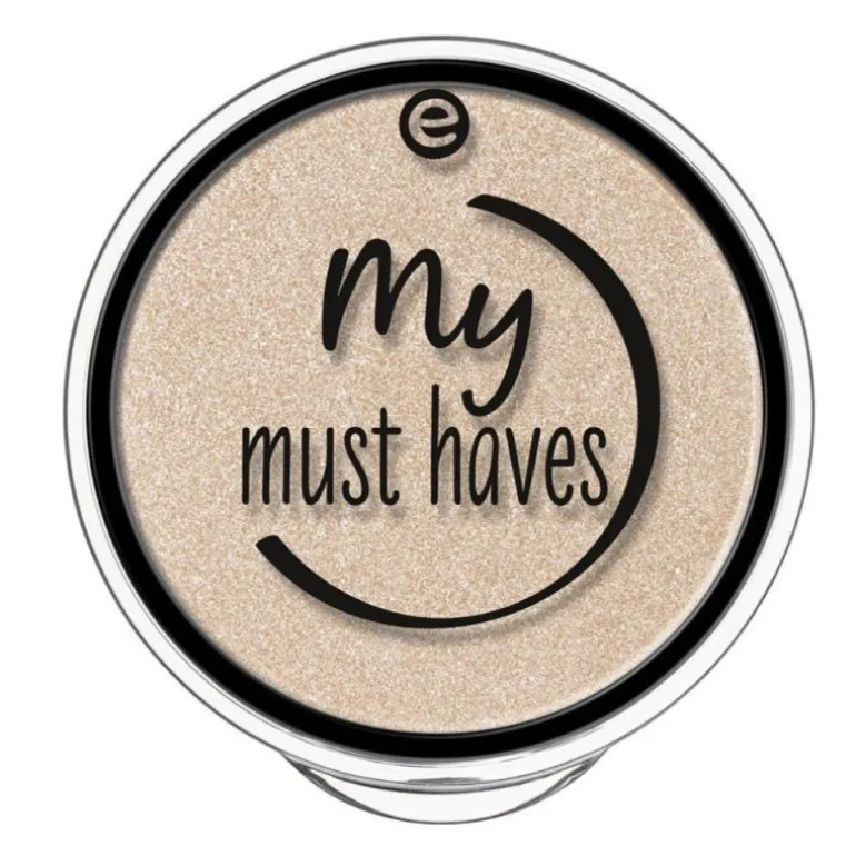 My Must Haves Eyeshadow